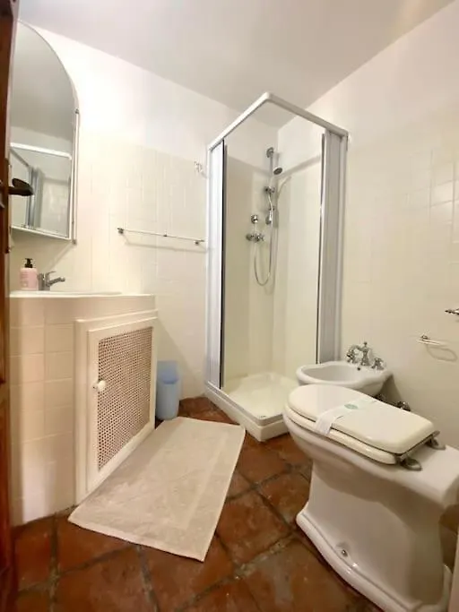 Al Torrino Casa Del 1800 Villa Capoterra 0*,  Italy