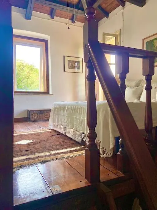 Holiday home Al Torrino Casa Del 1800 Villa Capoterra Italy