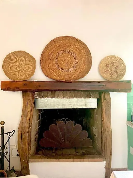 Al Torrino Casa Del 1800 Villa Capoterra Italy