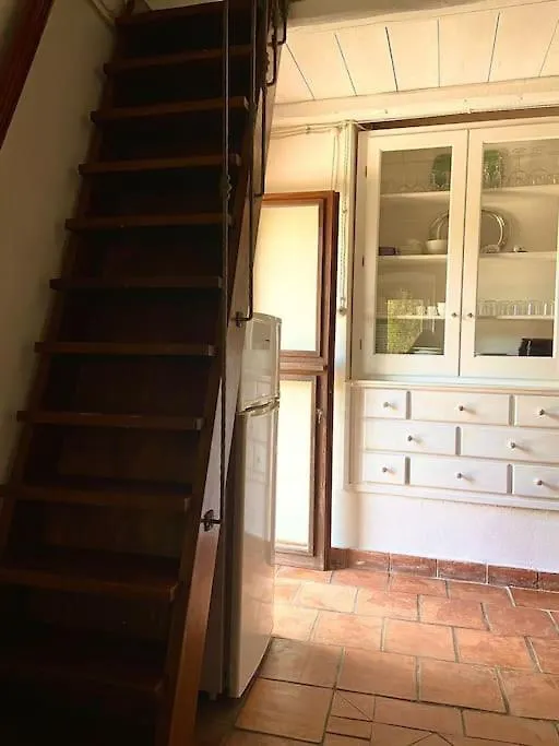 Al Torrino Casa Del 1800 Villa Capoterra