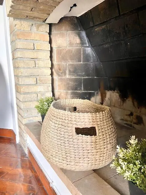 Vila Al Torrino Casa Del 1800 Capoterra Prázdninový dům