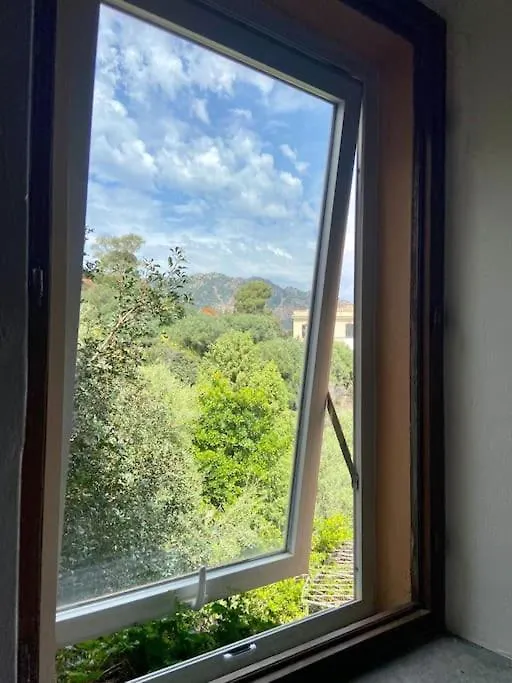 Vila Al Torrino Casa Del 1800 Capoterra