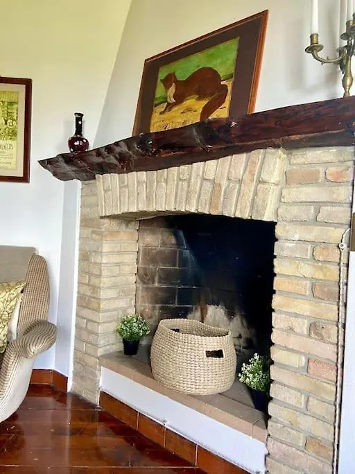 Semesterbostad Al Torrino Casa Del 1800 Villa Capoterra