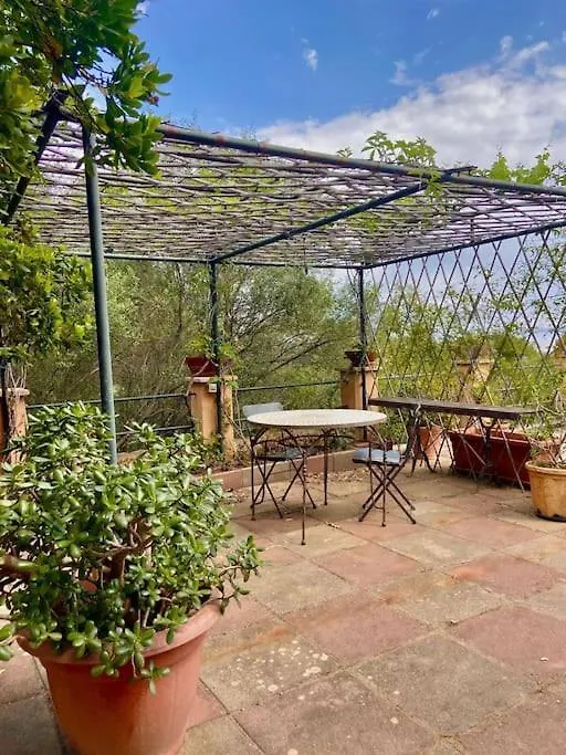 Al Torrino Casa Del 1800 Villa Capoterra
