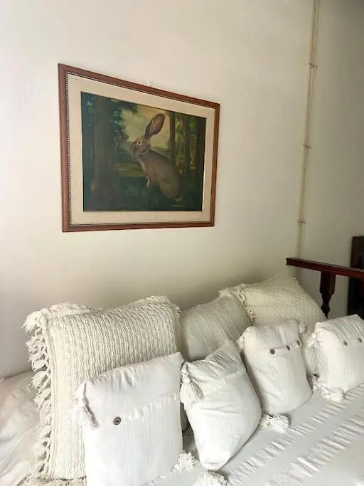 Al Torrino Casa Del 1800 Villa Capoterra Italy