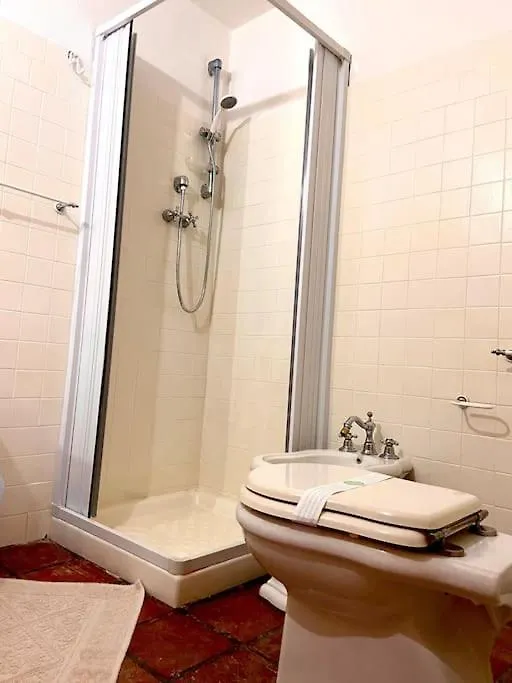 Holiday home Al Torrino Casa Del 1800 Villa Capoterra Italy