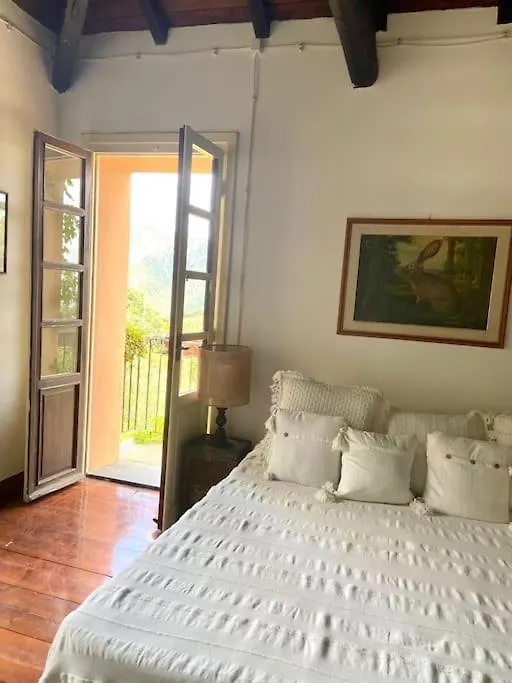 Al Torrino Casa Del 1800 Villa Capoterra Holiday home