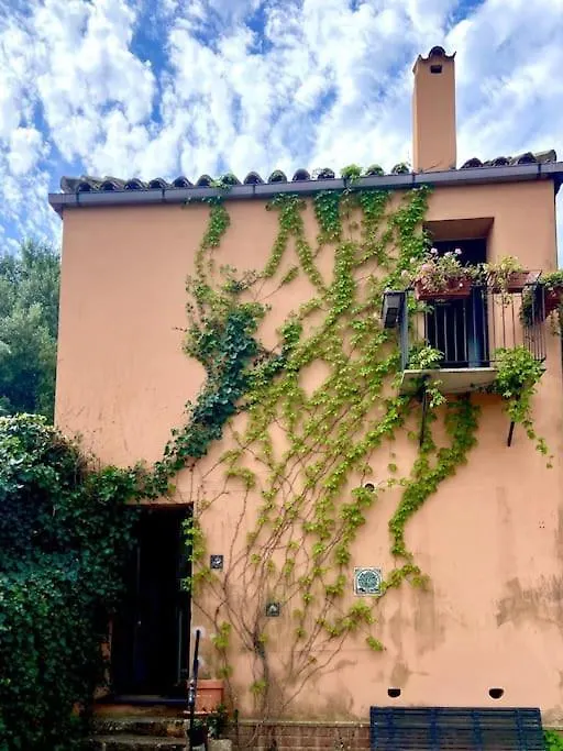 Al Torrino Casa Del 1800 Villa Capoterra