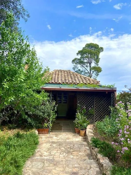 Al Torrino Casa Del 1800 Villa Capoterra