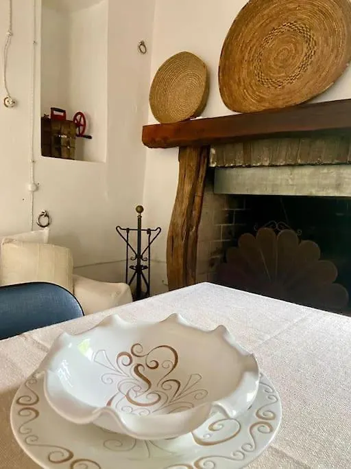 Holiday home Al Torrino Casa Del 1800 Villa Capoterra Italy
