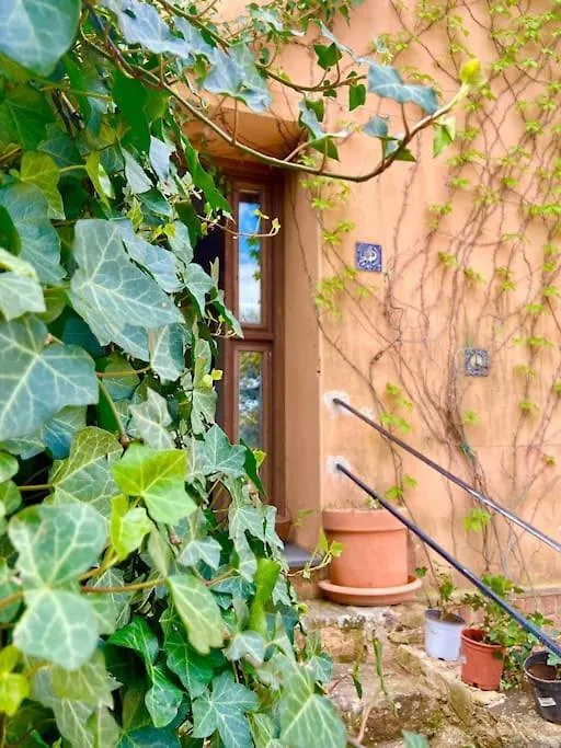 Vila Al Torrino Casa Del 1800 Capoterra Prázdninový dům