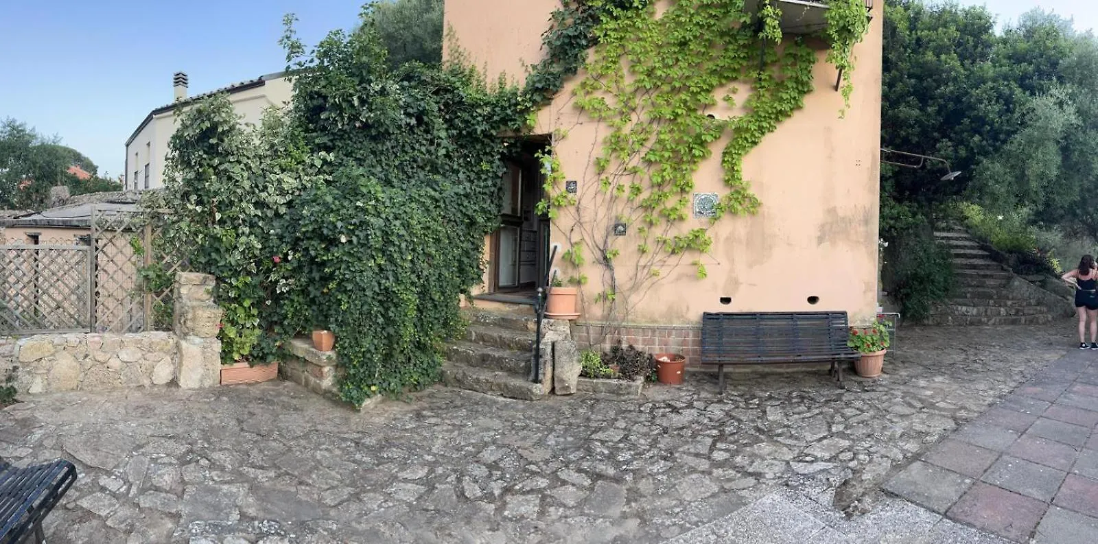Holiday home Al Torrino Casa Del 1800 Villa Capoterra