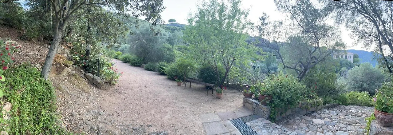 Al Torrino Casa Del 1800 Villa Capoterra Holiday home