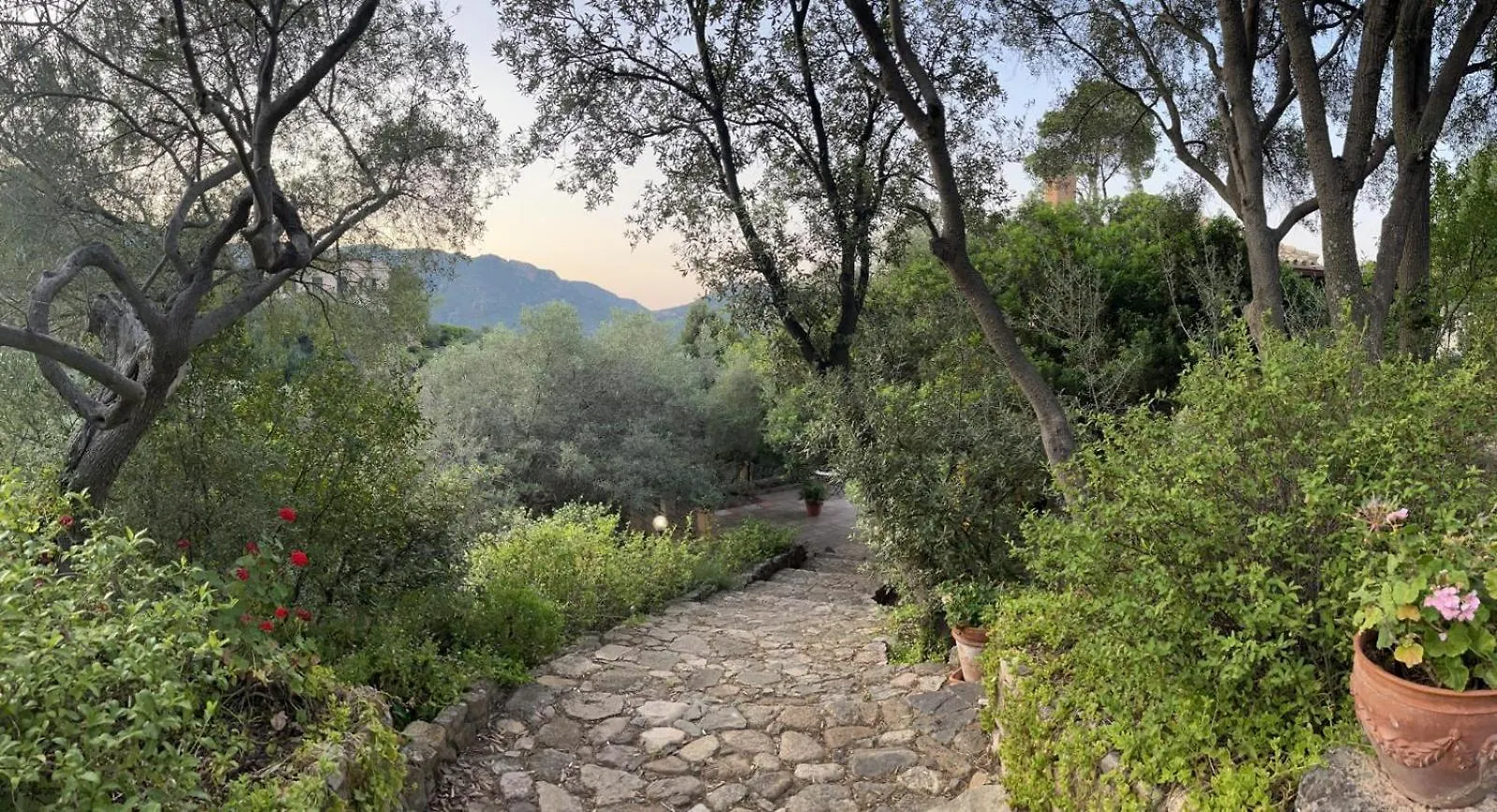 Al Torrino Casa Del 1800 Villa Capoterra