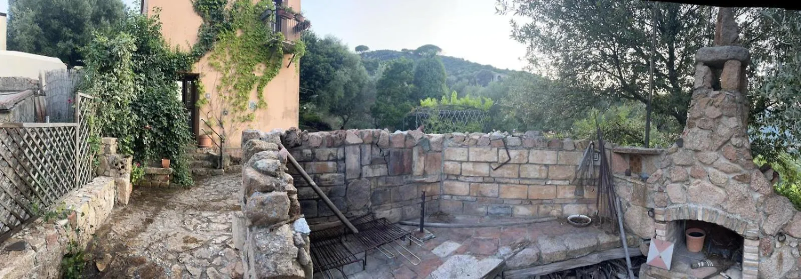 Al Torrino Casa Del 1800 Villa Capoterra 0*,  Italy